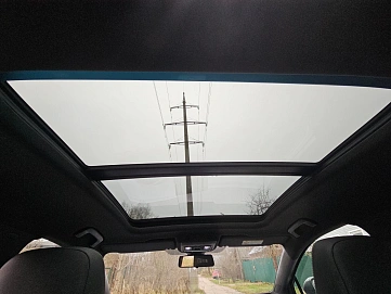 Volkswagen ID.4, 2022г, задний привод, автомат