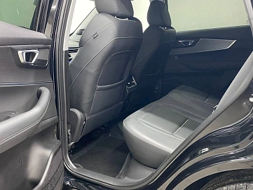 Chery Tiggo 7 Pro Max, 2023г, передний привод, вариатор