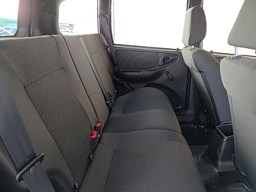 Lada (ВАЗ) Niva Travel, 2024г, полный привод, механика