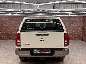 Mitsubishi L200, 2025г, полный привод, автомат