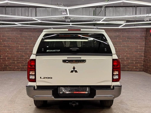 Mitsubishi L200, 2025г, полный привод, автомат
