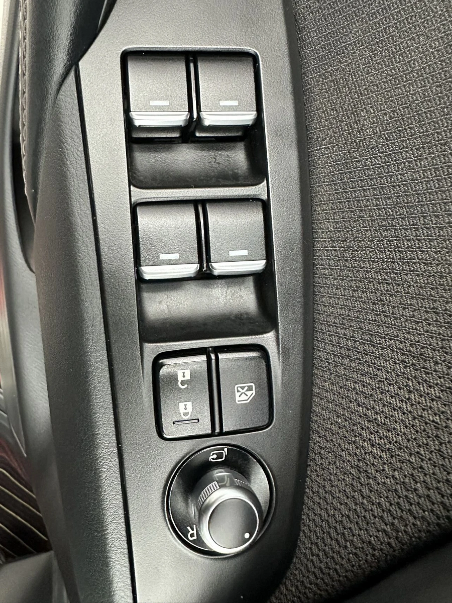 Mazda CX-4, 2023г., передний привод, автомат