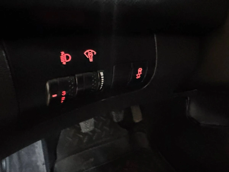 Kia Ceed, 2011г., передний привод, механика