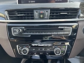 BMW X1, 2018г., передний привод, робот