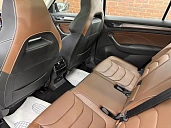 Skoda Kodiaq, 2024г., полный привод, робот