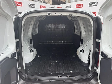 Lada (ВАЗ) Largus, 2018г, передний привод, механика