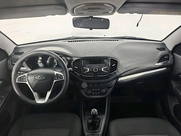 Lada (ВАЗ) Vesta, 2019г, передний привод, механика