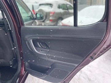 Skoda Fabia, 2012г, передний привод, механика