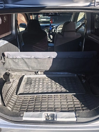 Daihatsu Mira, 2010г, передний привод, автомат