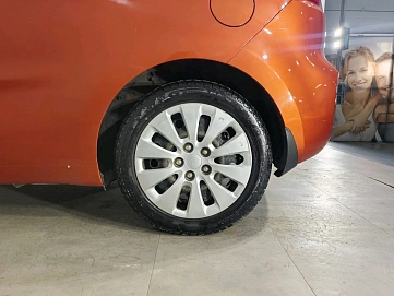 Kia Ceed, 2014г, передний привод, автомат