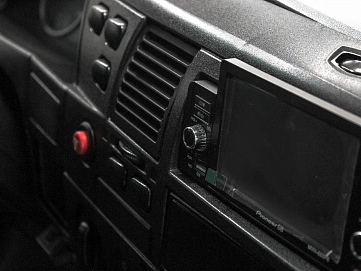 ГАЗ , 2006г., задний привод, механика