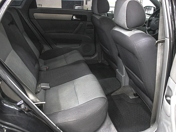 Chevrolet Lacetti, 2008г, передний привод, механика