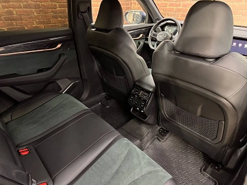 Geely Monjaro, 2023г, полный привод, автомат