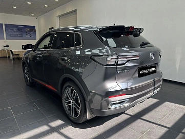 Changan , 2023г., передний привод, робот