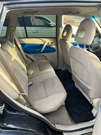 Chery Tiggo (T11), 2008г, передний привод, автомат