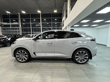 Changan UNI-K, 2022г, полный привод, автомат