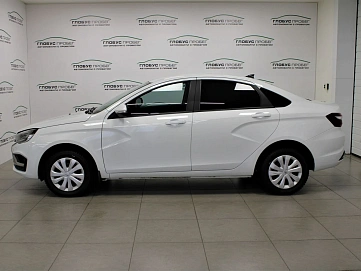 Lada (ВАЗ) Vesta, 2023г, передний привод, механика