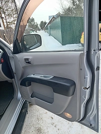 Mitsubishi L200, 2011г, полный привод, автомат