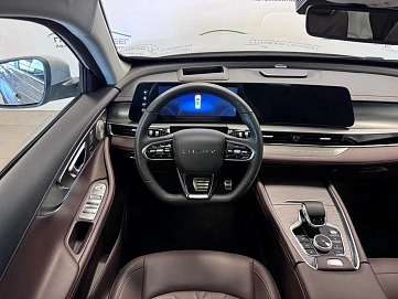 Chery Tiggo 8 Pro Max, 2023г, передний привод, автомат