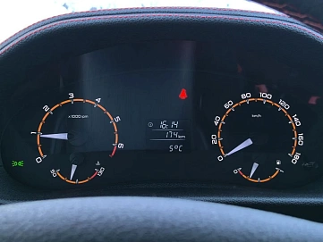 Lada (ВАЗ) , 2025г., полный привод, механика