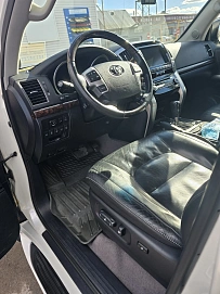 Toyota Land Cruiser, 2014г, полный привод, автомат