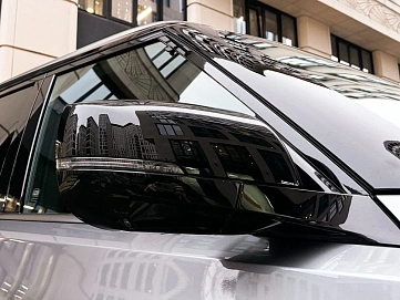 Infiniti QX80, 2025г, полный привод, автомат