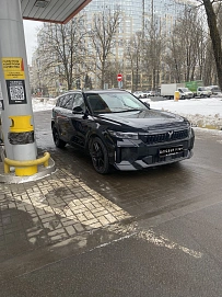 Voyah Free, 2023г, полный привод, автомат