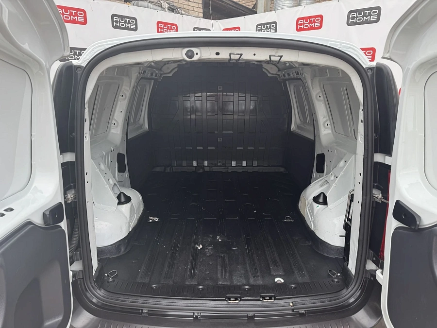 Lada (ВАЗ) Largus, 2018г., передний привод, механика