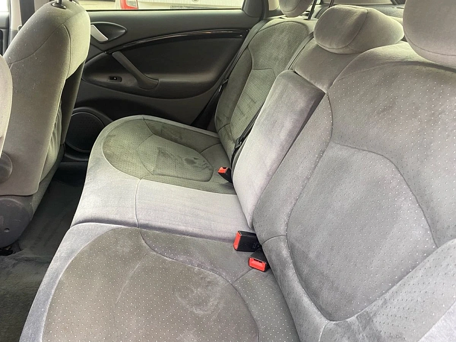 Citroen C5, 2006г., передний привод, автомат