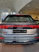 Audi Q8, 2026г, полный привод, автомат