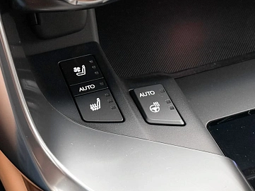 Lexus LX, 2024г, полный привод, автомат