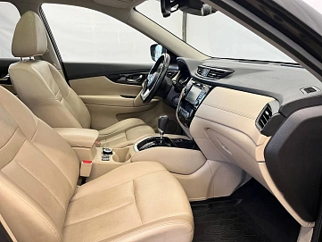 Nissan X-Trail, 2019г, полный привод, вариатор