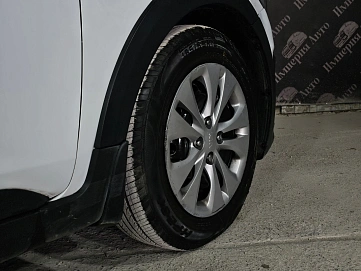 Kia , 2019г., передний привод, автомат