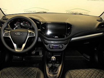 Lada (ВАЗ) Vesta, 2019г, передний привод, механика