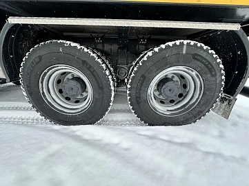 Iveco T Way, 2025г, Постоянный полный привод, Полуавтомат