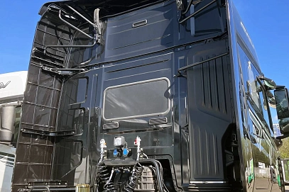 FAW J7, 2024г, Автомат