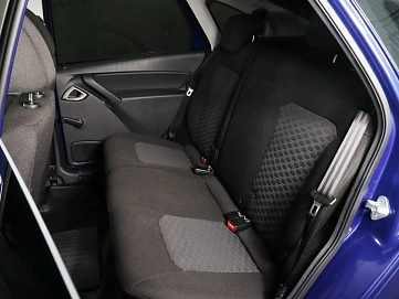 Lada (ВАЗ) Granta, 2025г., передний привод, механика