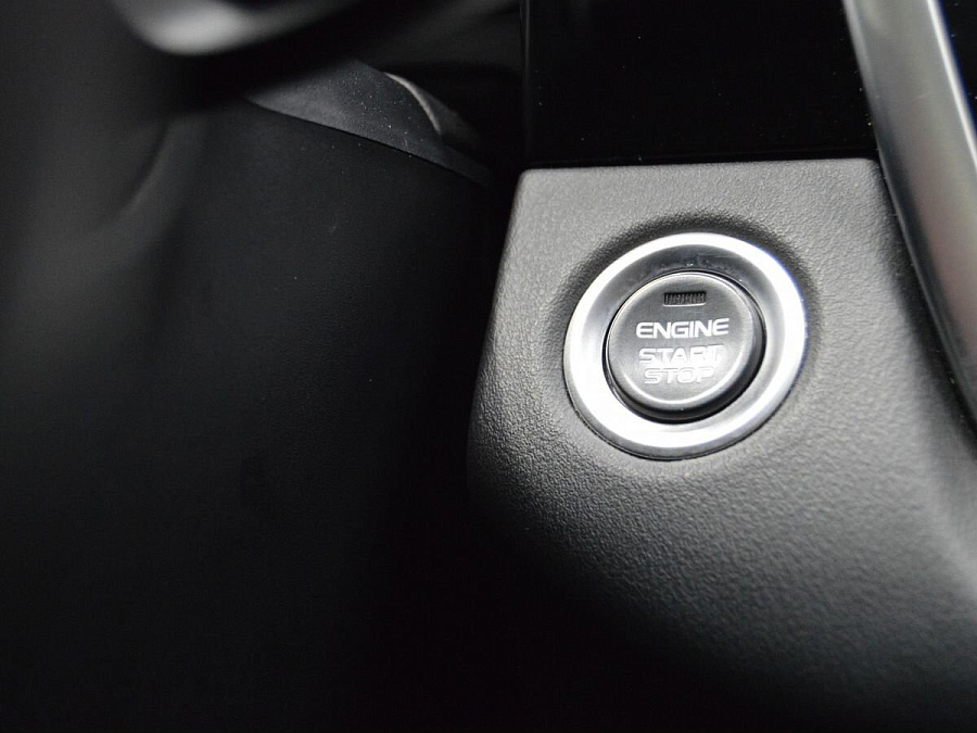 Geely Atlas Pro, 2021г., полный привод, робот
