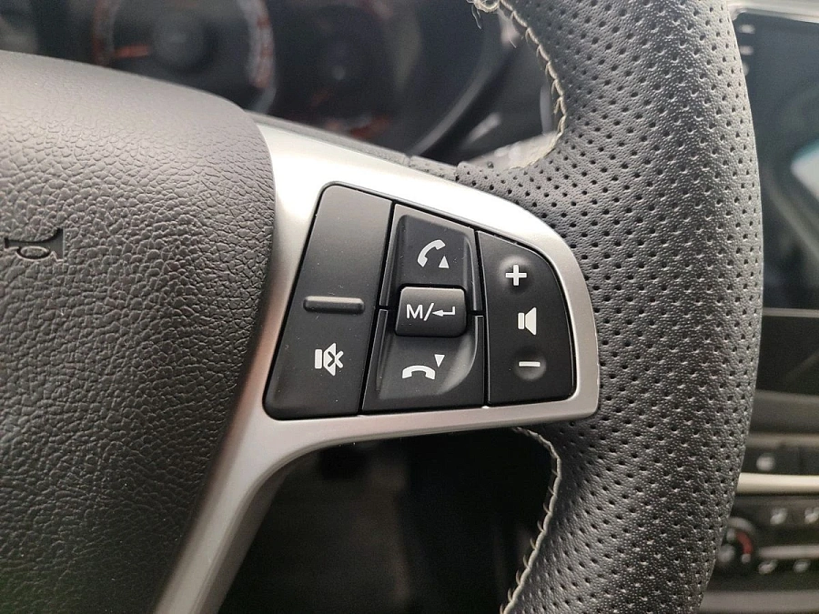 Lada (ВАЗ) Vesta, 2020г., передний привод, механика