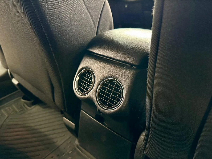 Peugeot 308, 2008г., передний привод, автомат