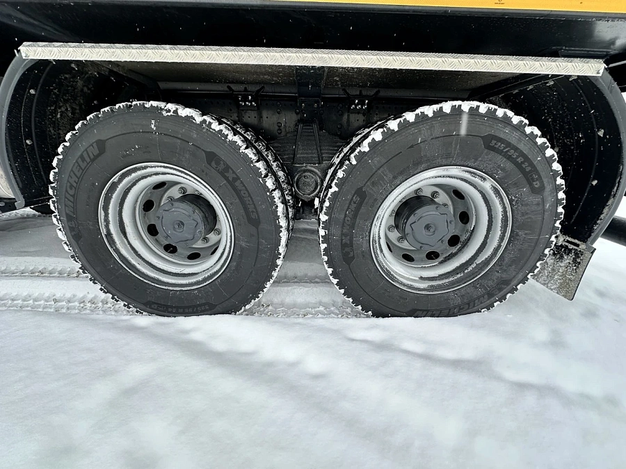 Iveco T Way, 2025г.