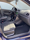 Volkswagen Polo, 2012г., передний привод, механика