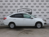Lada (ВАЗ) Granta, 2024г., передний привод, механика