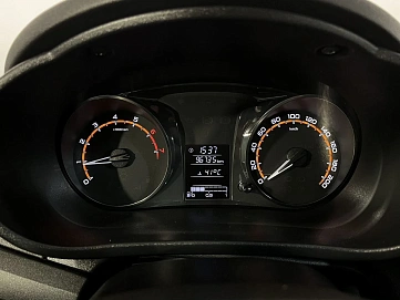 Lada (ВАЗ) Granta, 2019г, передний привод, механика