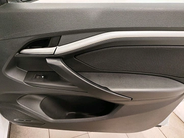 Lada (ВАЗ) Vesta, 2020г, передний привод, вариатор