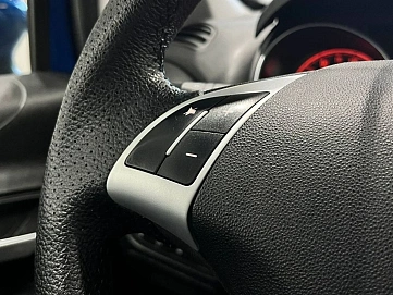 Fiat Punto, 2012г, передний привод, робот