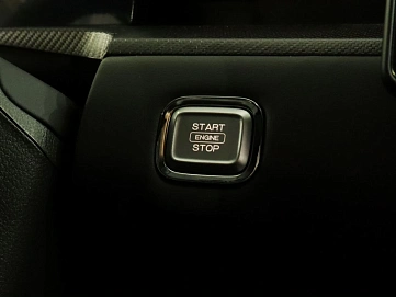 JETOUR DASHING, 2024г, передний привод, робот