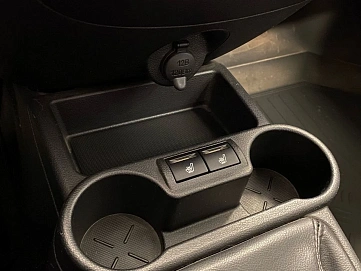 Lada (ВАЗ) Granta, 2019г, передний привод, механика