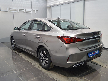 Changan Eado Plus, 2023г, передний привод, робот