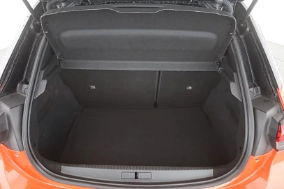 Opel Corsa, 2022г, передний привод, автомат